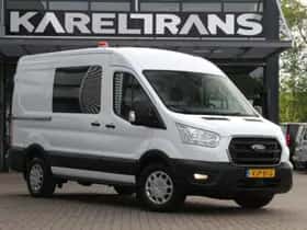 Ford Transit (2021)