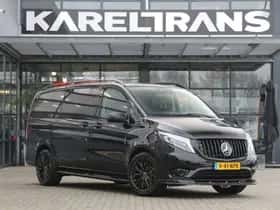 Mercedes-Benz Vito (2021) thumbnail 1