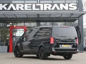 Mercedes-Benz Vito (2021) thumbnail 2