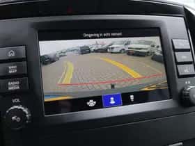 Mercedes-Benz Vito (2021) thumbnail 13