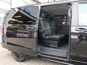 Mercedes-Benz Vito (2021) thumbnail 14