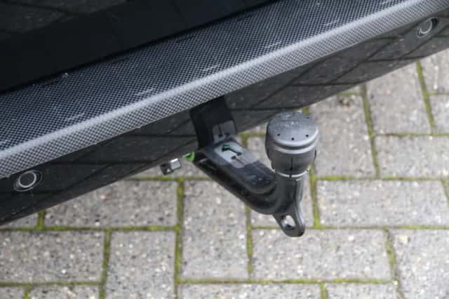 Mercedes-Benz Vito (2021) thumbnail 16