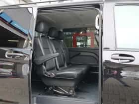 Mercedes-Benz Vito (2021) thumbnail 20