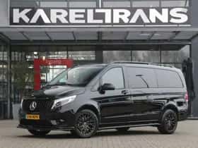 Mercedes-Benz Vito (2021) thumbnail 24