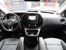 Mercedes-Benz Vito (2021) thumbnail 5