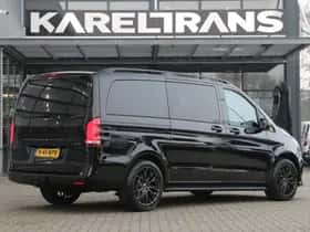 Mercedes-Benz Vito (2021) thumbnail 7