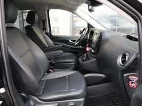 Mercedes-Benz Vito (2021) thumbnail 8