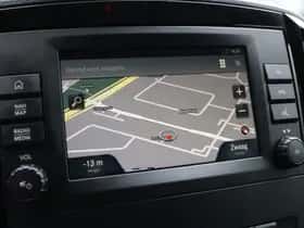 Mercedes-Benz Vito (2021) thumbnail 9