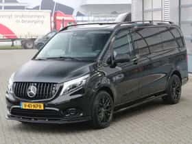 Mercedes-Benz Vito (2021) thumbnail 10