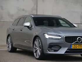 Volvo V90 (2018) thumbnail 11