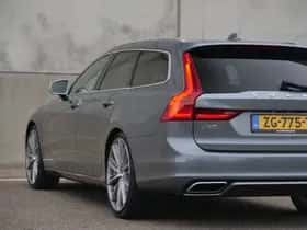 Volvo V90 (2018) thumbnail 12