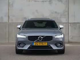 Volvo V90 (2018) thumbnail 13