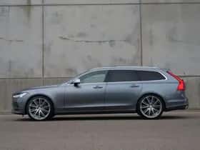 Volvo V90 (2018) thumbnail 14