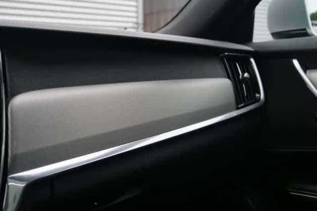 Volvo V90 (2018) thumbnail 23