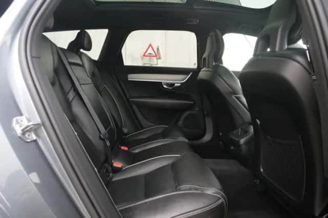 Volvo V90 (2018) thumbnail 24