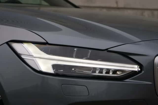 Volvo V90 (2018) thumbnail 27