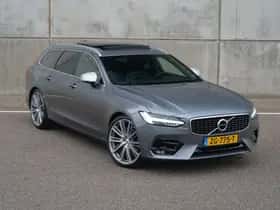 Volvo V90 (2018) thumbnail 31