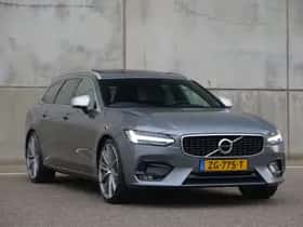 Volvo V90 (2018) thumbnail 9