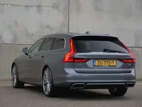 Volvo V90 (2018) thumbnail 10