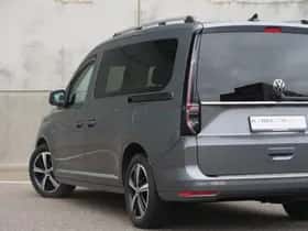 Volkswagen Caddy (2022) thumbnail 11
