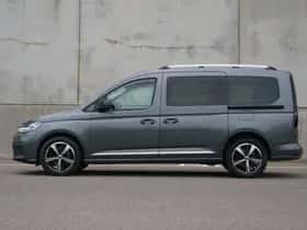 Volkswagen Caddy (2022) thumbnail 12