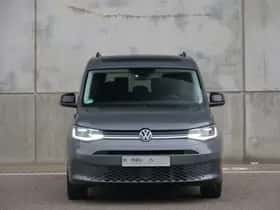 Volkswagen Caddy (2022) thumbnail 13