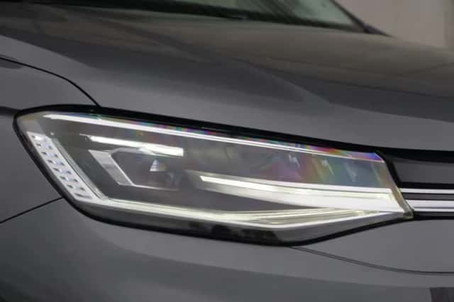 Volkswagen Caddy (2022) thumbnail 14