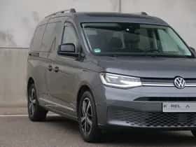 Volkswagen Caddy (2022) thumbnail 15
