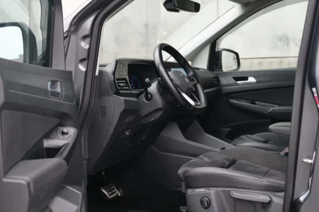 Volkswagen Caddy (2022) thumbnail 16