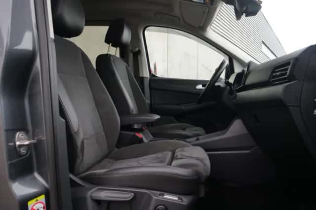 Volkswagen Caddy (2022) thumbnail 17