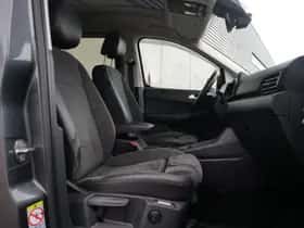 Volkswagen Caddy (2022) thumbnail 17