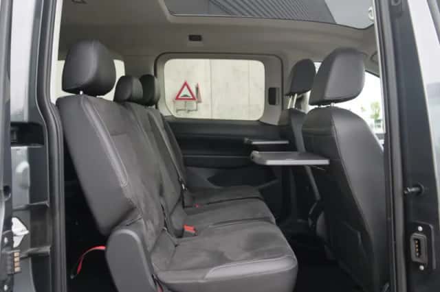 Volkswagen Caddy (2022) thumbnail 22
