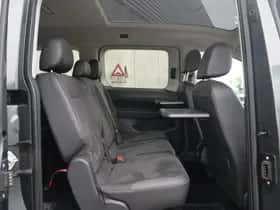Volkswagen Caddy (2022) thumbnail 22
