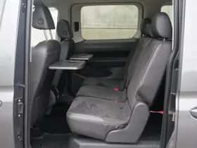 Volkswagen Caddy (2022) thumbnail 23