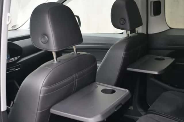 Volkswagen Caddy (2022) thumbnail 24