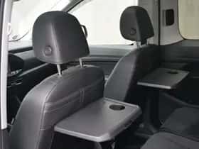 Volkswagen Caddy (2022) thumbnail 24
