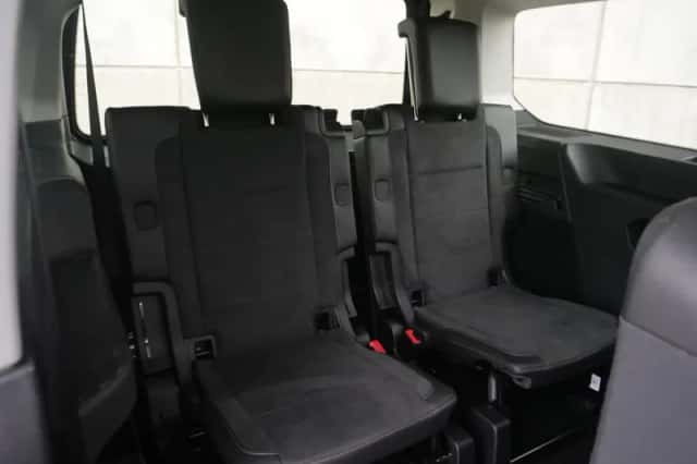 Volkswagen Caddy (2022) thumbnail 25