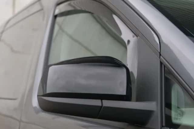 Volkswagen Caddy (2022) thumbnail 26