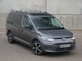 Volkswagen Caddy (2022) thumbnail 27