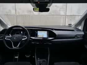 Volkswagen Caddy (2022) thumbnail 4