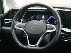 Volkswagen Caddy (2022) thumbnail 5
