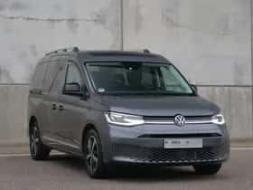 Volkswagen Caddy (2022) thumbnail 10