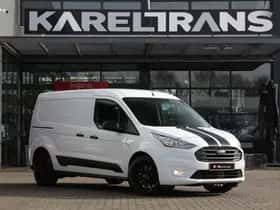 Ford Transit Connect (2019)