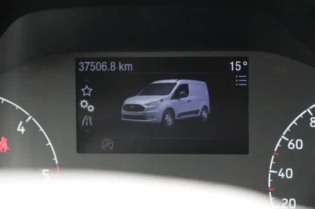 Ford Transit Connect (2019) thumbnail 6