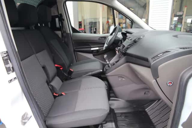 Ford Transit Connect (2019) thumbnail 9