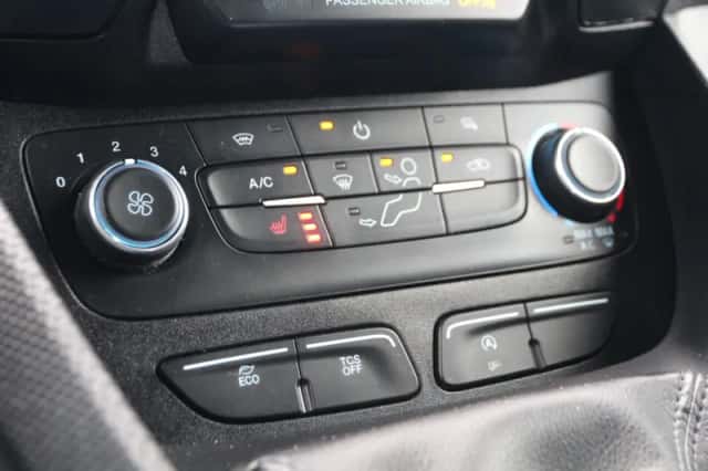 Ford Transit Connect (2019) thumbnail 10