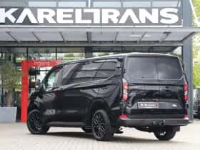 Ford Transit Custom (2024) thumbnail 2