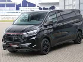 Ford Transit Custom (2024) thumbnail 12