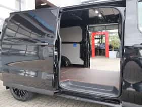 Ford Transit Custom (2024) thumbnail 14