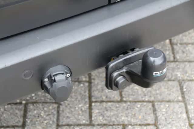 Ford Transit Custom (2024) thumbnail 17